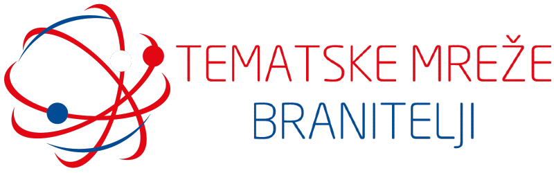 TEMATSKE MREŽE BRANITELJI